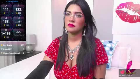 Laskhmirani online show from 3, 3, 2025