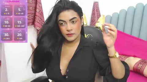 Laskhmirani online show from 29, 9, 2025