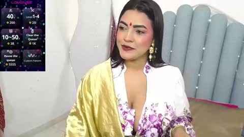 Laskhmirani online show from 20, 10, 2025