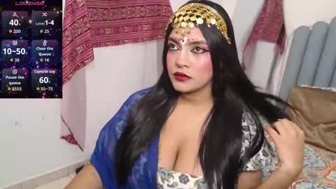 Laskhmirani online show from 31, 10, 2025