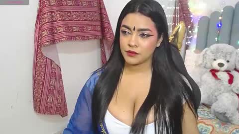 Laskhmirani online show from 12, 11, 2025