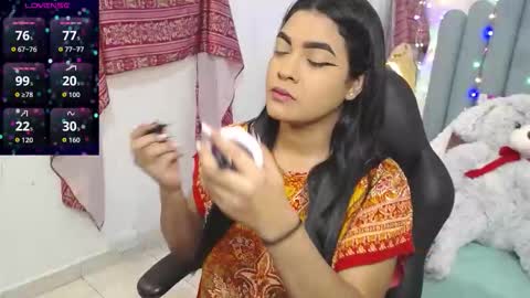 Laskhmirani online show from 28, 11, 2025