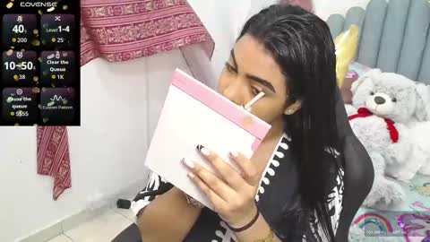 Laskhmirani online show from 3, 12, 2025