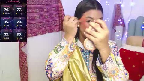 Laskhmirani online show from 6, 2, 2026