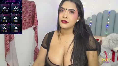 Laskhmirani online show from 4, 4, 2026