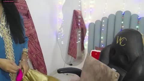 Laskhmirani online show from 14, 4, 2026