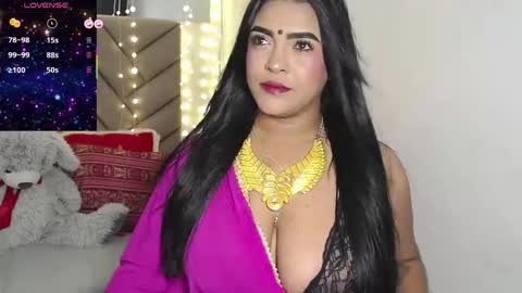 Laskhmirani online show from 2, 6, 2026