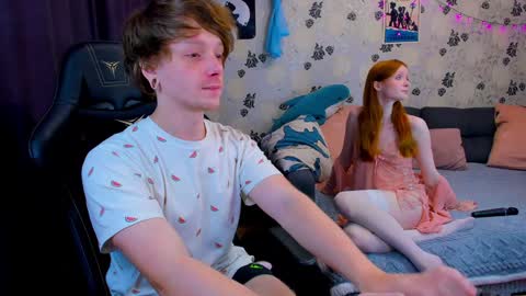 Lu  Alex online show from 2, 1, 2025