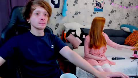 Lu  Alex online show from 18, 2, 2025