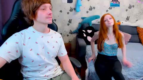 Lu  Alex online show from 22, 2, 2025