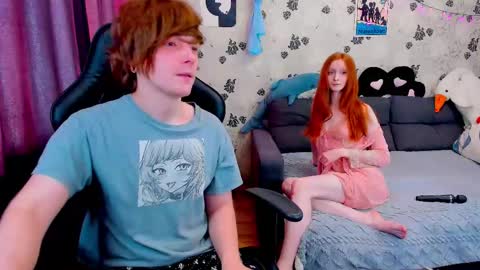 Lu  Alex online show from 26, 2, 2025