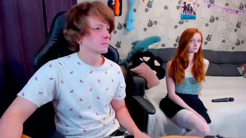 Lu  Alex online show from 1, 3, 2025