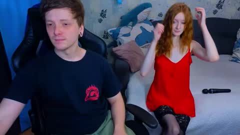 Lu  Alex online show from 19, 2, 2026