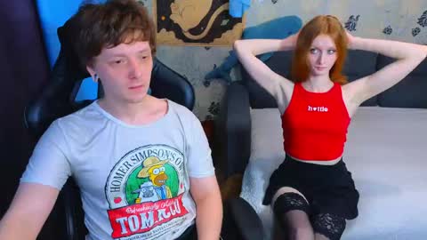 Lu  Alex online show from 5, 4, 2026