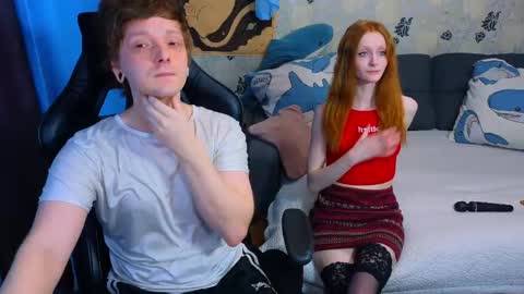 Lu  Alex online show from 18, 4, 2026