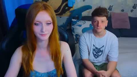 Lu  Alex online show from 17, 7, 2026