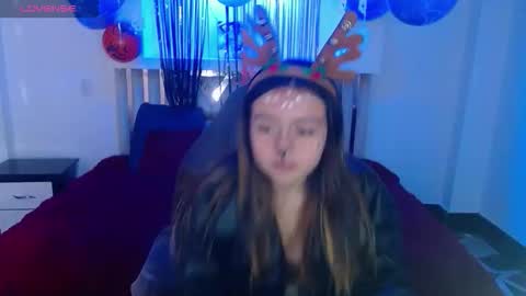 Lala clark online show from 31, 10, 2025