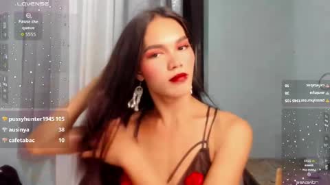 Joxie online show from 27, 3, 2026