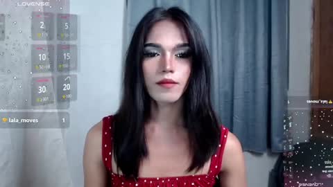 Joxie online show from 19, 4, 2026