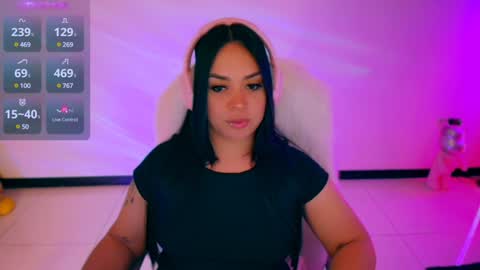 Snapshot of lalablack1_ chatting on 28, 12, 2024 lalablack1_ online show from 28, 12, 2024