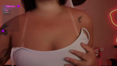 Snapshot of lalablack1_ chatting on 30, 10, 2025 lalablack1_ online show from 30, 10, 2025