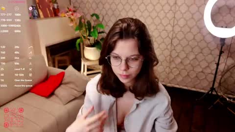 Julia online show from 24, 5, 2026