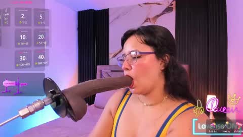 Snapshot of lalalemoonds chatting on 23, 6, 2026 Lala lemoonds online show from 23, 6, 2026