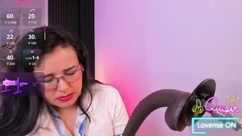 Snapshot of lalalemoonds chatting on 26, 6, 2026 Lala lemoonds online show from 26, 6, 2026