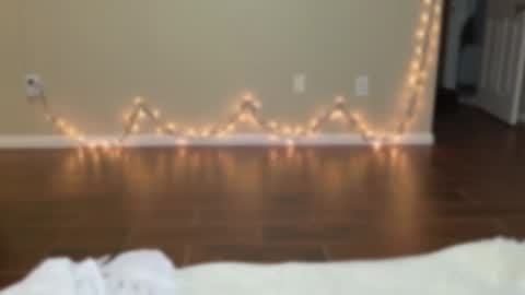 Lali Gomez online show from 15, 1, 2025