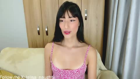Lisa  online show from 27, 5, 2026