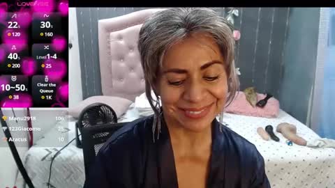 lalisha online show from 11, 1, 2025