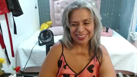 Snapshot of lalisha_96 chatting on 12, 5, 2026 lalisha online show from 12, 5, 2026