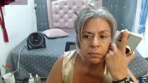 Snapshot of lalisha_96 chatting on 2, 7, 2026 lalisha online show from 2, 7, 2026