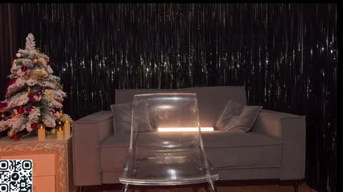 Snapshot of lallebi chatting on 21, 12, 2024 Ellina online show from 21, 12, 2024