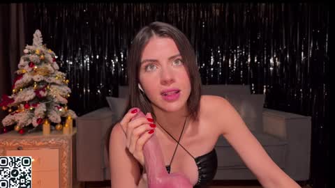 Snapshot of lallebi chatting on 22, 12, 2024 Ellina online show from 22, 12, 2024