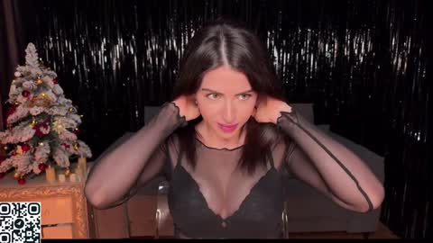 Snapshot of lallebi chatting on 8, 1, 2025 Ellina online show from 8, 1, 2025