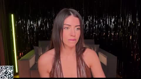 Snapshot of lallebi chatting on 27, 1, 2025 Ellina online show from 27, 1, 2025