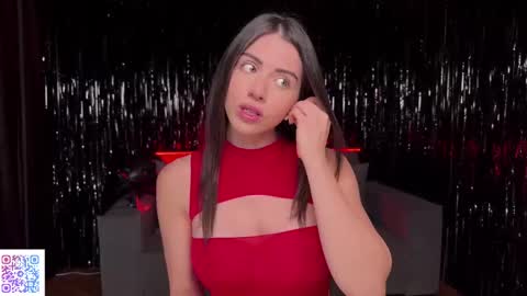 Snapshot of lallebi chatting on 22, 2, 2025 Ellina online show from 22, 2, 2025