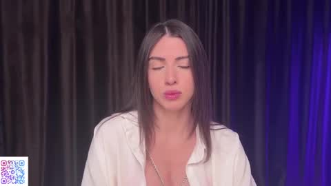 Snapshot of lallebi chatting on 25, 2, 2025 Ellina online show from 25, 2, 2025