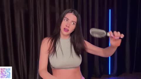 Snapshot of lallebi chatting on 1, 3, 2025 Ellina online show from 1, 3, 2025