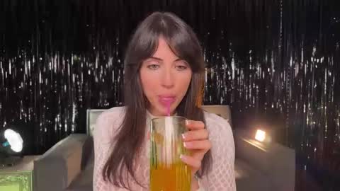 Snapshot of lallebi chatting on 19, 9, 2025 Ellina online show from 19, 9, 2025