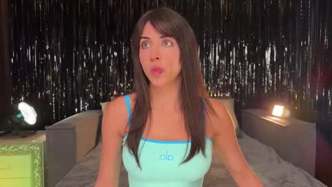 Snapshot of lallebi chatting on 30, 9, 2025 Ellina online show from 30, 9, 2025