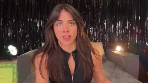 Snapshot of lallebi chatting on 12, 11, 2025 Ellina online show from 12, 11, 2025