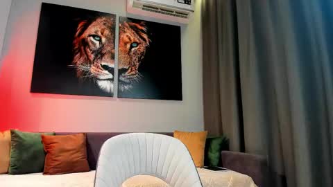 Snapshot of lallebi chatting on 19, 11, 2025 Ellina online show from 19, 11, 2025