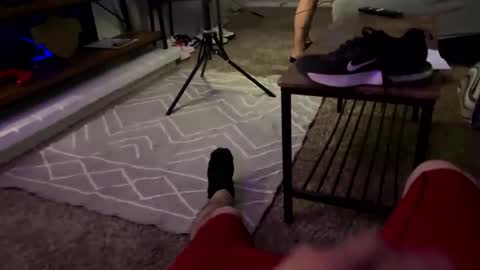 lalo112233vaz online show from 16, 10, 2025