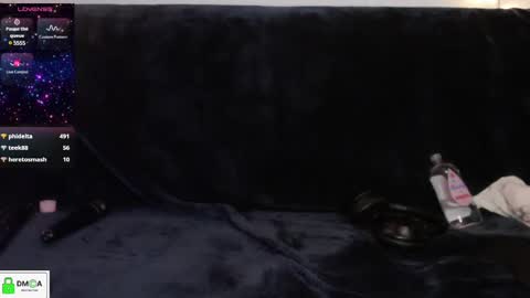 Lola online show from 26, 1, 2025