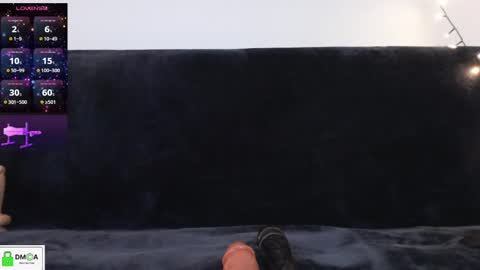 Lola online show from 3, 2, 2025