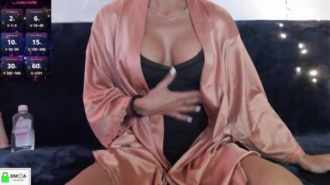 Lola online show from 13, 2, 2025