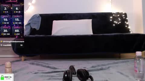 Lola online show from 19, 2, 2025