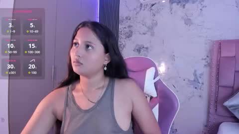 Laura online show from 17, 9, 2025